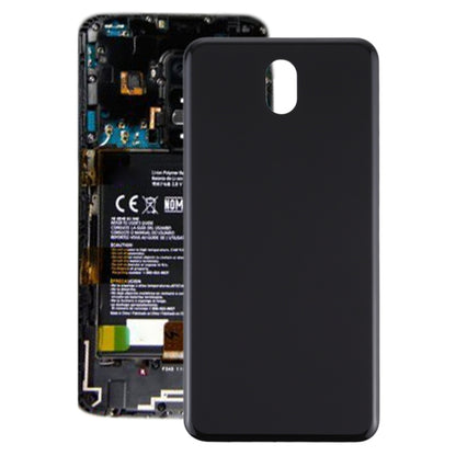 Cache arrière de batterie pour LG K30 (2019) / X2 2019 / X320 LMX320EMW