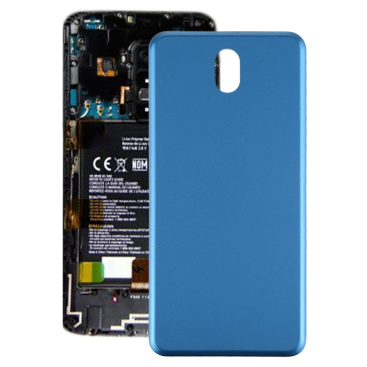 Cache arrière de batterie pour LG K30 (2019) / X2 2019 / X320 LMX320EMW
