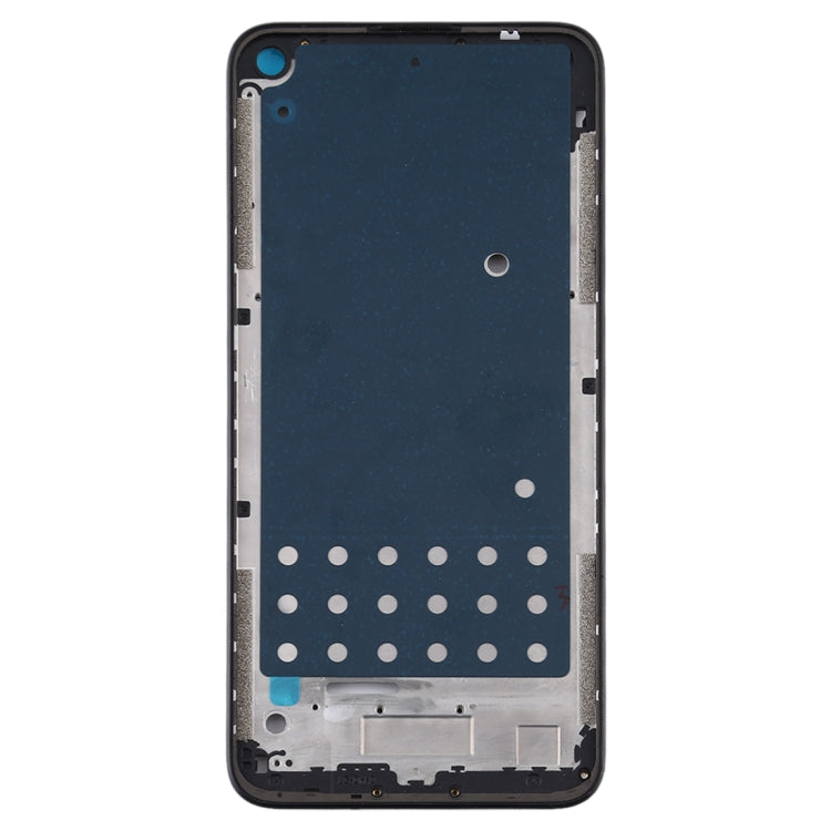 Plaque de cadre central pour LG Q61