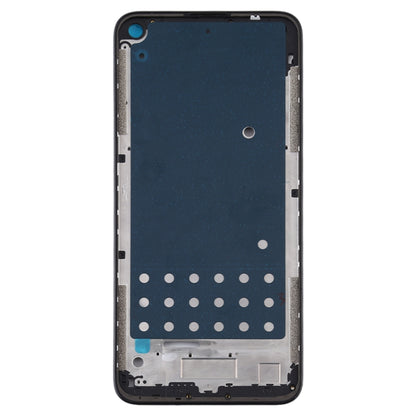Plaque de cadre central pour LG Q61