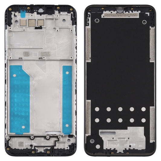 Plaque de cadre central pour LG Q51 / LM-Q510N