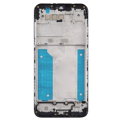 Plaque de cadre central pour LG Q51 / LM-Q510N