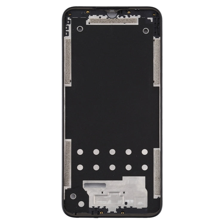 Plaque de cadre central pour LG Q51 / LM-Q510N