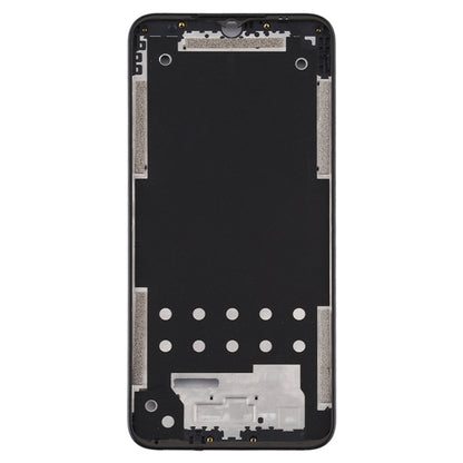Plaque de cadre central pour LG Q51 / LM-Q510N