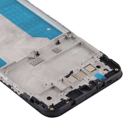 Plaque de cadre central pour LG Q51 / LM-Q510N