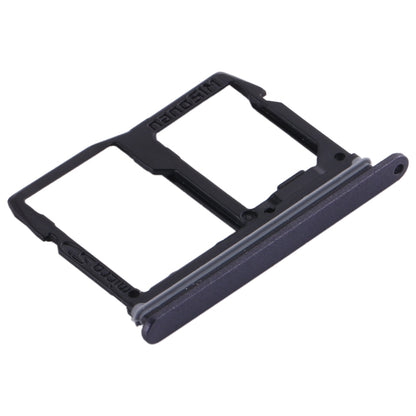 Plateau pour carte Nano SIM + plateau pour carte Micro SD pour LG Stylo 5 / Q720 LM-Q720MS LM-Q720TSW Q720CS