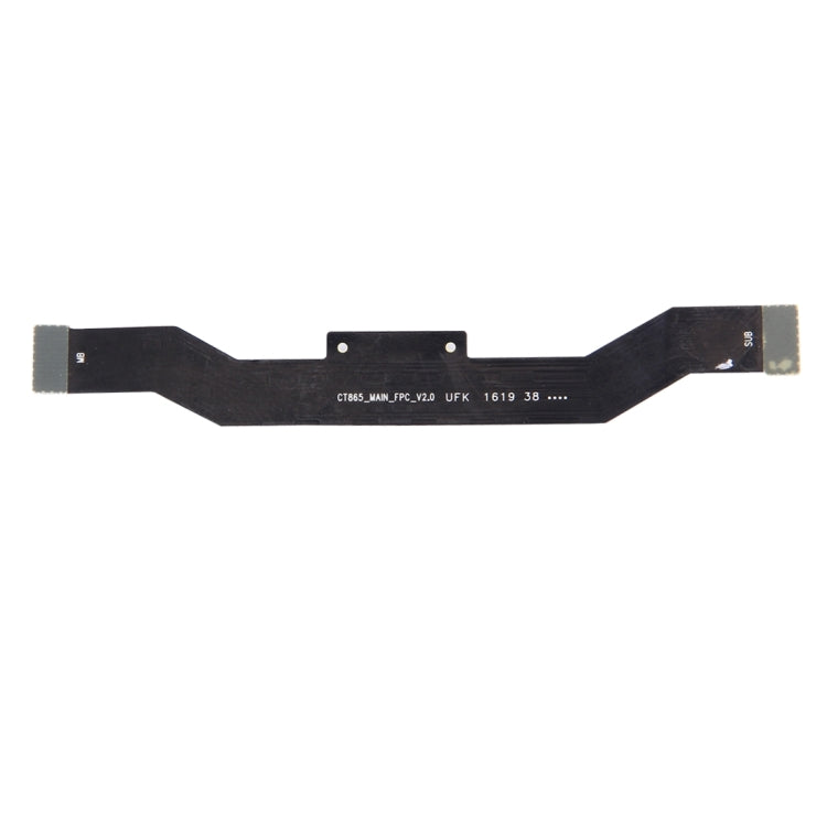 Câble flexible pour carte mère Xiaomi Redmi Note 3 Pro