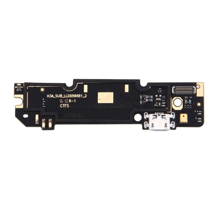 Carte de port de chargement pour Xiaomi Redmi Note 3 Pro