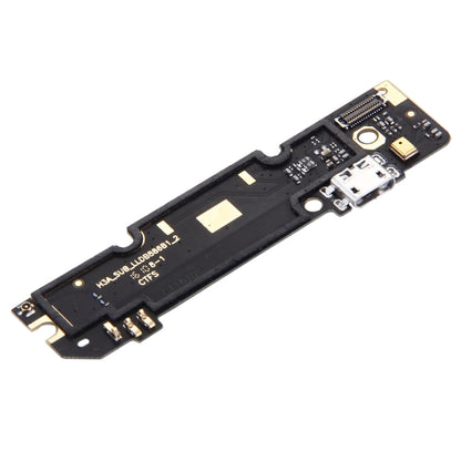Carte de port de chargement pour Xiaomi Redmi Note 3 Pro