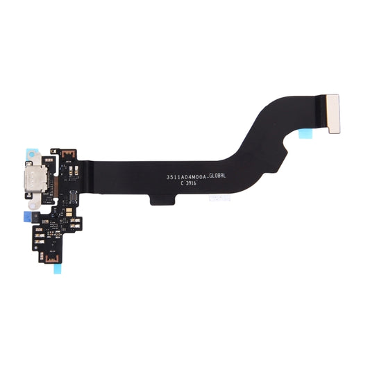 Câble flexible de port de chargement pour Xiaomi Mi Note 2