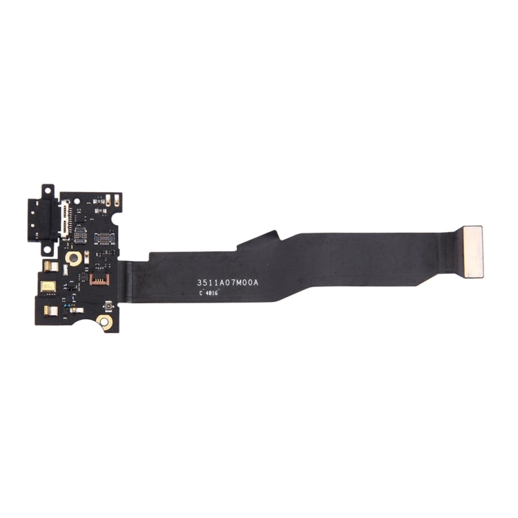 Câble flexible de port de chargement pour Xiaomi Mi 5s