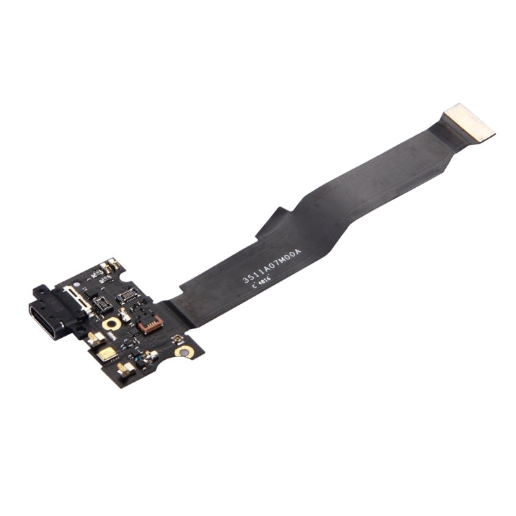 Câble flexible de port de chargement pour Xiaomi Mi 5s