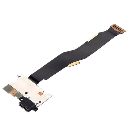 Câble flexible de port de chargement pour Xiaomi Mi 5s