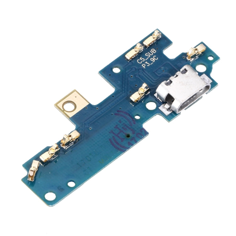 Pour carte de port de chargement Xiaomi Redmi 4