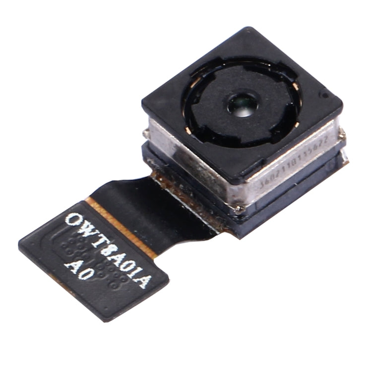 Pour caméra arrière Xiaomi Redmi