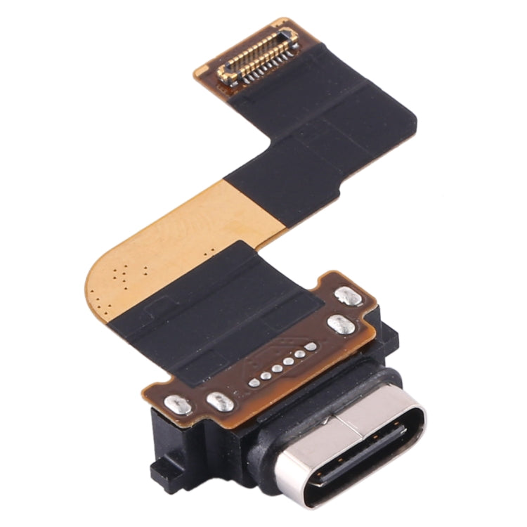 Câble flexible du port de charge pour LG Q8