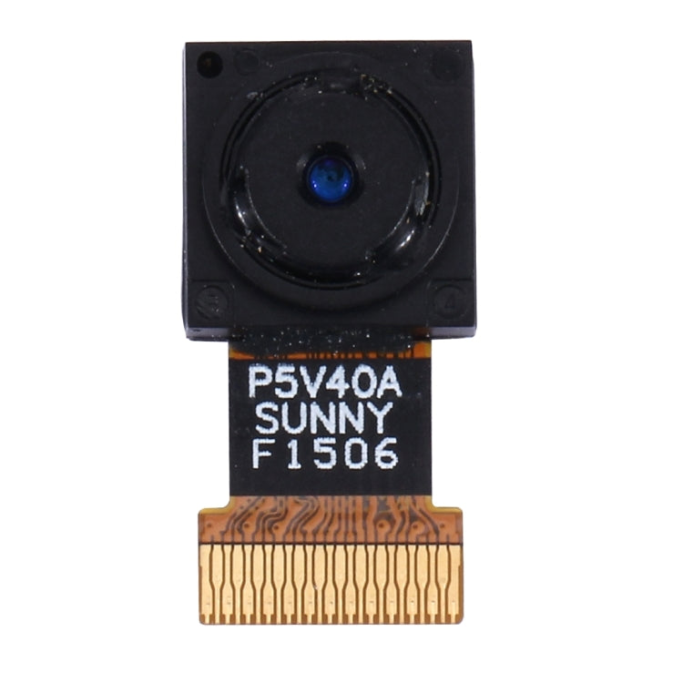 Pour module de caméra frontale Xiaomi Redmi Note 4G