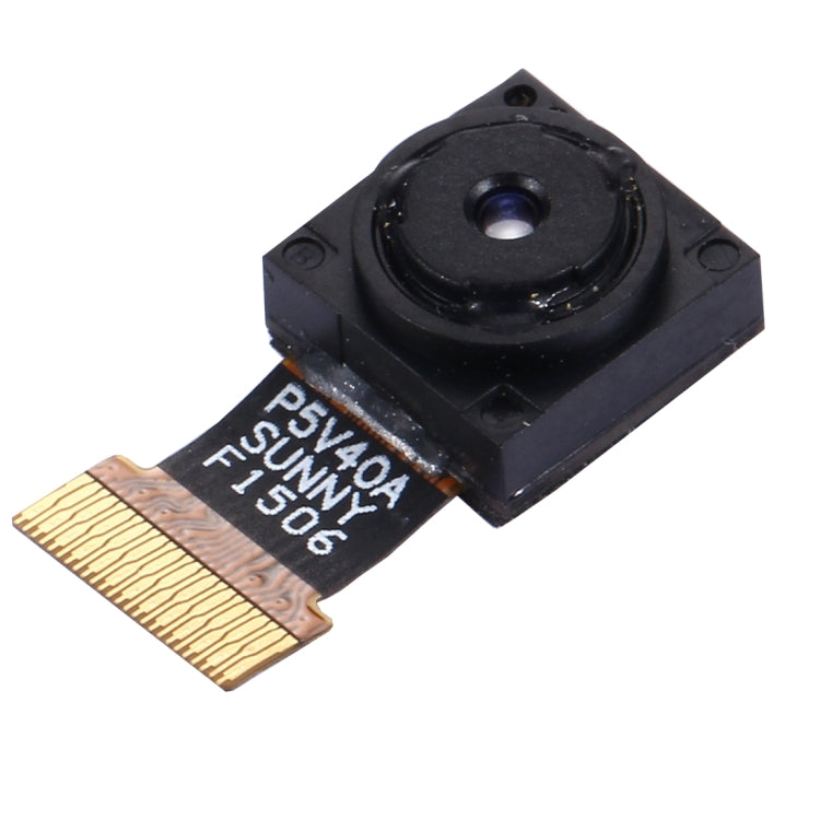 Pour module de caméra frontale Xiaomi Redmi Note 4G