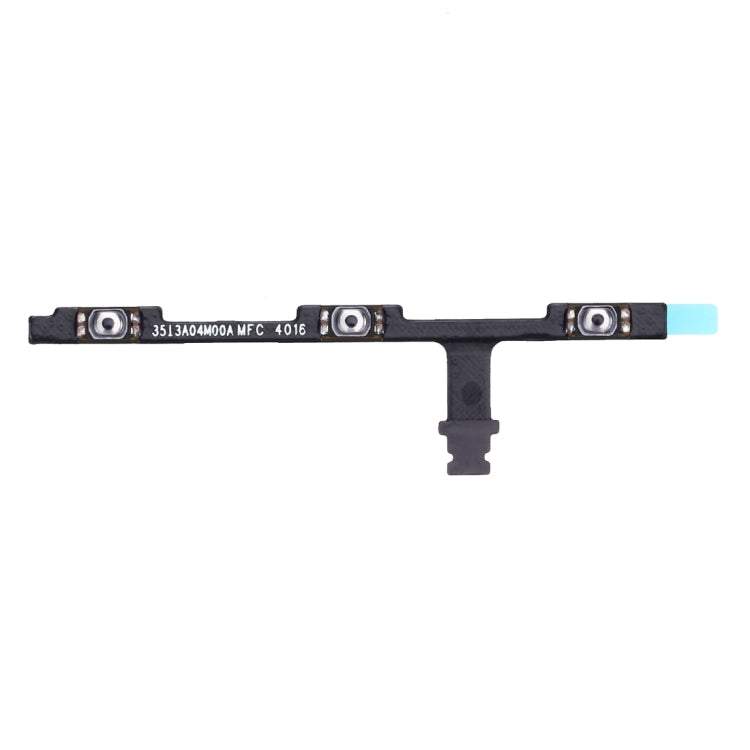 Câble flexible pour bouton d'alimentation et bouton de volume pour Xiaomi Mi Note 2