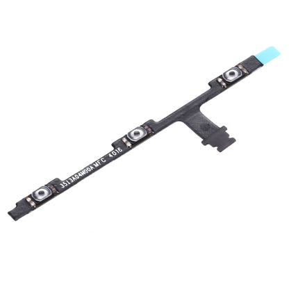 Câble flexible pour bouton d'alimentation et bouton de volume pour Xiaomi Mi Note 2