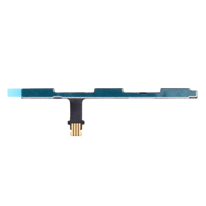 Câble flexible pour bouton d'alimentation et bouton de volume pour Xiaomi Mi Note 2