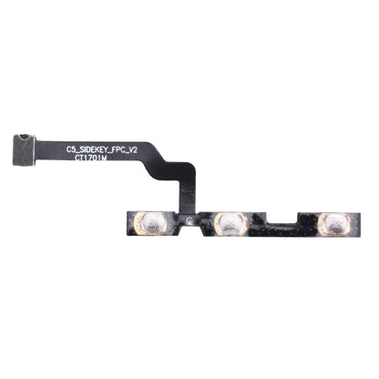 Câble flexible pour bouton d'alimentation et bouton de volume pour Xiaomi Redmi 4
