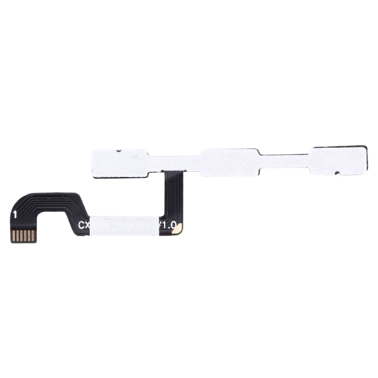 Câble flexible pour bouton d'alimentation et bouton de volume pour Xiaomi Redmi Pro
