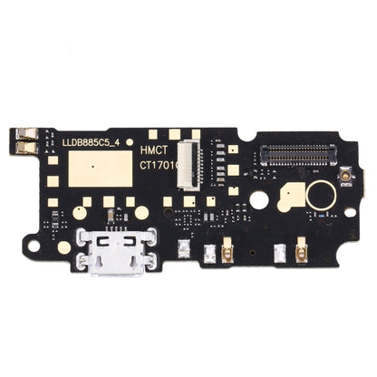 Pour carte de port de chargement Xiaomi Redmi Note 4