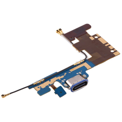 Câble flexible de port de charge pour LG V50 ThinQ 5G / LM-V450PM LM-V450VM