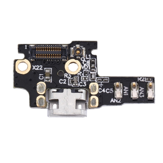 Carte de Port de chargement pour ZTE Nubia Z9 mini/NX511