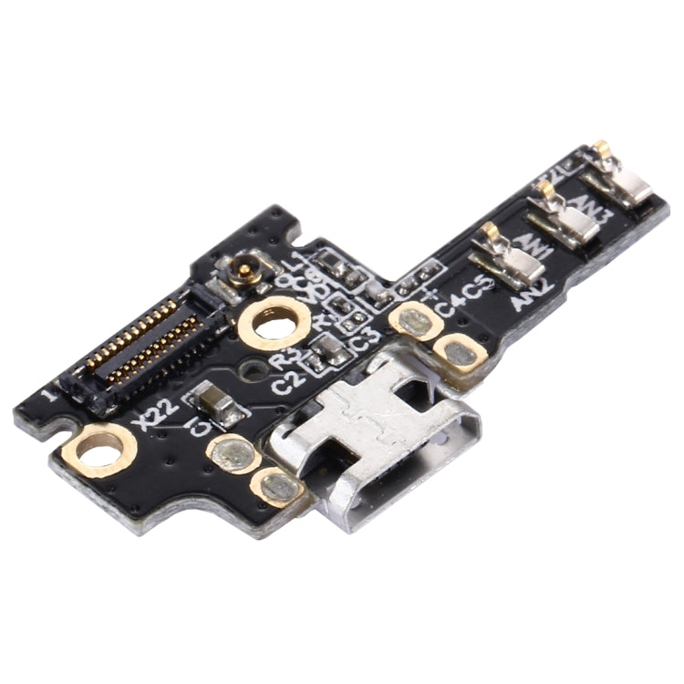Carte de Port de chargement pour ZTE Nubia Z9 mini/NX511