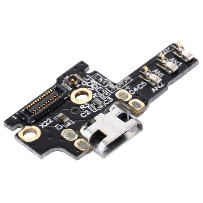 Carte de Port de chargement pour ZTE Nubia Z9 mini/NX511