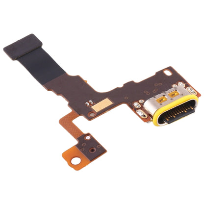 Câble flexible du port de charge pour LG Stylo 5 / Q720 / LM-Q720MS / LM-Q720TSW / Q720CS