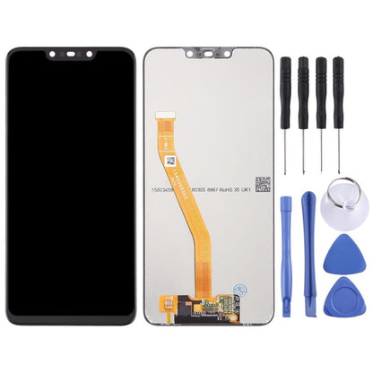 Écran LCD et numériseur complet pour Huawei Nova 3