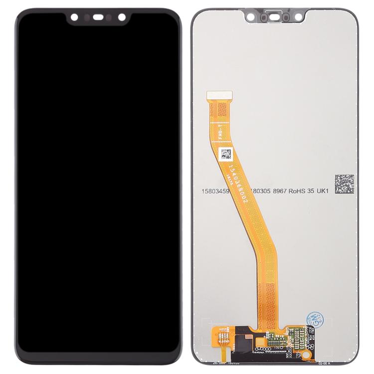 Écran LCD et numériseur complet pour Huawei Nova 3