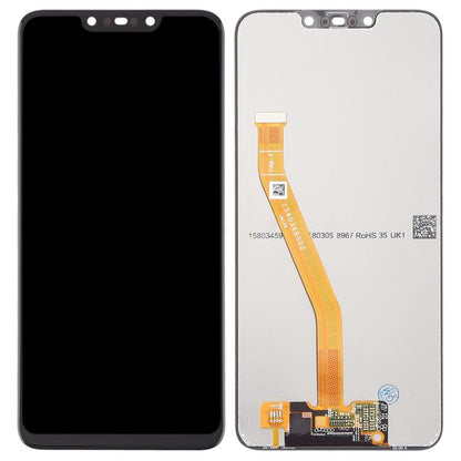 Écran LCD et numériseur complet pour Huawei Nova 3