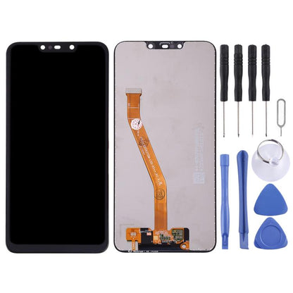 Écran LCD et numériseur complet pour Huawei Nova 3i / P Smart Plus