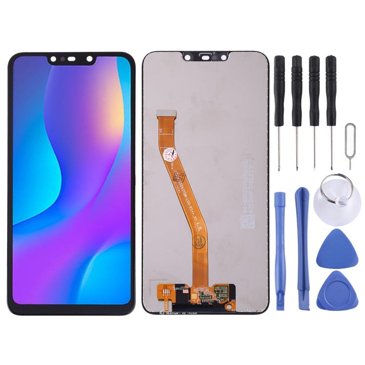 Écran LCD et numériseur complet pour Huawei Nova 3i / P Smart Plus