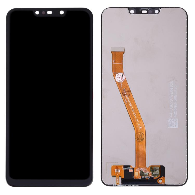 Écran LCD et numériseur complet pour Huawei Nova 3i / P Smart Plus