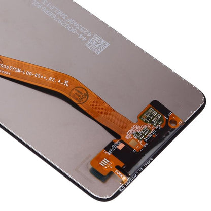 Écran LCD et numériseur complet pour Huawei Nova 3i / P Smart Plus