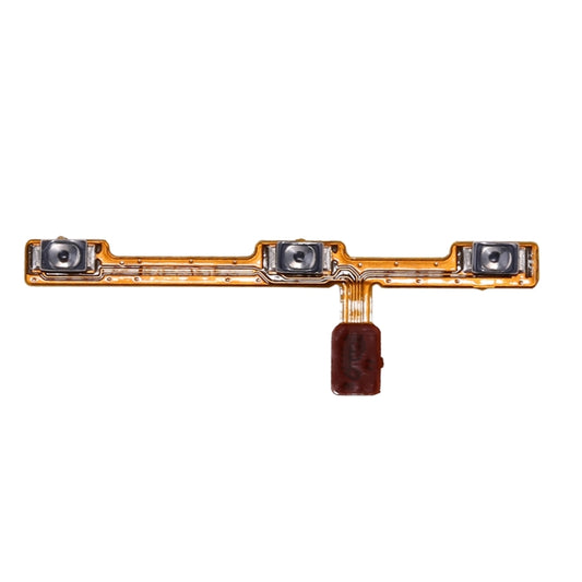 Câble flexible pour bouton d'alimentation et bouton de volume pour Huawei nova Lite