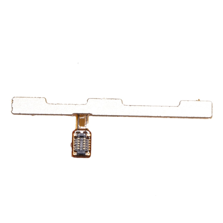 Câble flexible pour bouton d'alimentation et bouton de volume pour Huawei nova Lite