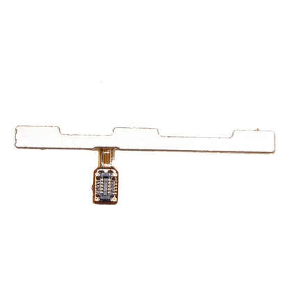 Câble flexible pour bouton d'alimentation et bouton de volume pour Huawei nova Lite