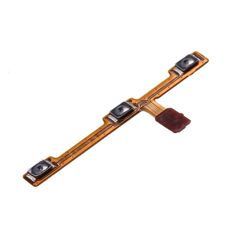 Câble flexible pour bouton d'alimentation et bouton de volume pour Huawei nova Lite