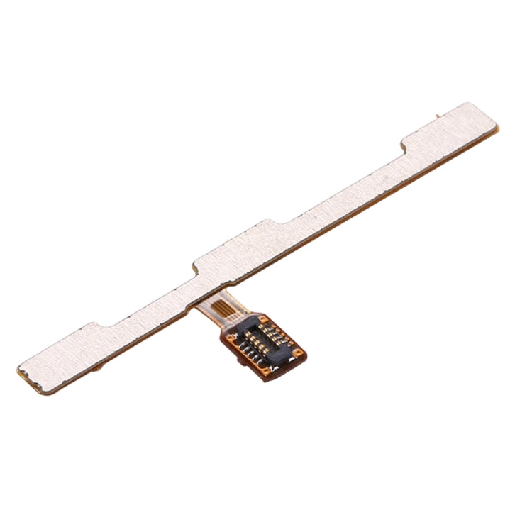Câble flexible pour bouton d'alimentation et bouton de volume pour Huawei nova Lite