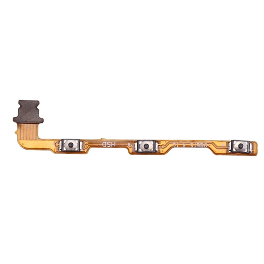 Câble flexible pour bouton d'alimentation et bouton de volume pour Huawei Enjoy 6 / NCE-AL00