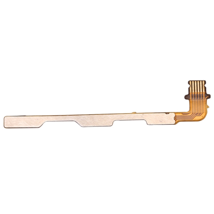 Câble flexible pour bouton d'alimentation et bouton de volume pour Huawei Enjoy 6 / NCE-AL00
