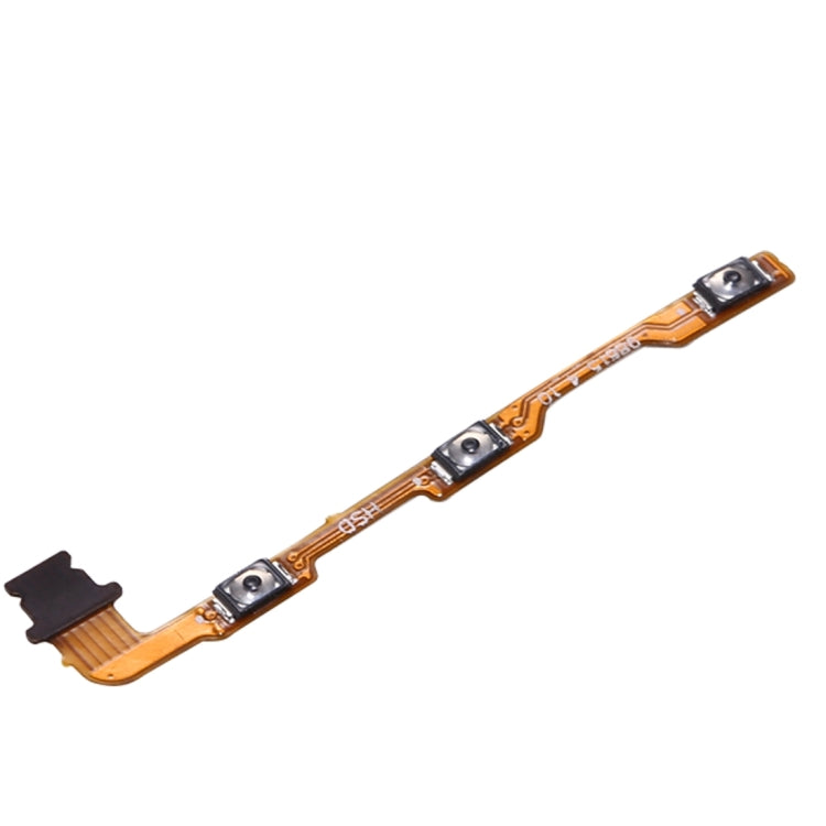 Câble flexible pour bouton d'alimentation et bouton de volume pour Huawei Enjoy 6 / NCE-AL00