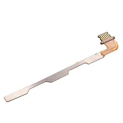 Câble flexible pour bouton d'alimentation et bouton de volume pour Huawei Enjoy 6 / NCE-AL00
