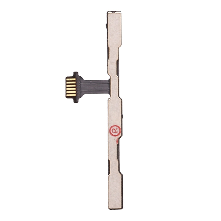 Câble flexible pour bouton d'alimentation et bouton de volume pour Xiaomi Mi 5c